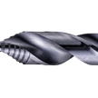 Fortec Spiralbohrer mit TiAIN-Stufenspitze 25-tlg. Ø1 - 13mm x 0.5mm | Bild 3