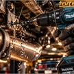 FORTEC Spiralbohrer VAPO geschliffen HSS-G Ø 12.5 mm L 151 mm Metallbohrer | Bild 4
