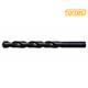FORTEC Spiralbohrer VAPO geschliffen HSS-G Ø 3 mm L 61 mm Metallbohrer