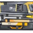 Fortec Werkzeugkoffer FT30040 Ultimate 234tlg. mit Knipex Zangen, PB Schraubendrehern | Bild 5
