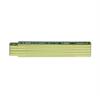FORUM Gliedermeter aus Holz 2 m weiss - EHD