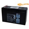 GALLAGHER Akku Ersatz-Batterie 12V 7.2 AH für S100/S200/S400