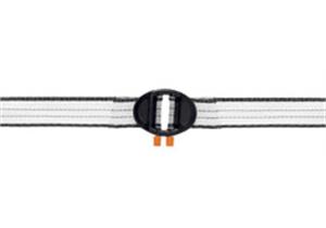 Gallagher Breitbandverbinder für 12.5 bis 20mm, (Pack 5Stk) - 053