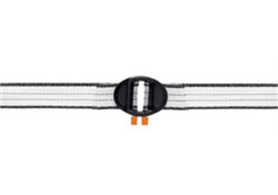 Gallagher Breitbandverbinder für 12.5 bis 20mm, (Pack 5Stk) - 053