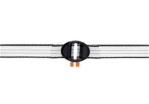 Gallagher Breitbandverbinder für 20 bis 40mm, (Pack 5Stk) - 053