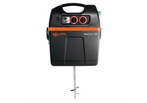 Gallagher Diebstahlschutz zu Power Box - 053