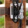 Gallagher doppelt isoliertes Erd- und Zuleitungskabel Ø 2.5mm (Rolle 400m) - 053 | Bild 3