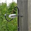 Gallagher doppelt isoliertes Erd- und Zuleitungskabel Ø 2.5mm (Rolle 400m) - 053 | Bild 2