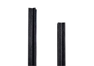 Gallagher Eco Pfahl 4 - kant. aus recykeltem PP L 150cm - 053