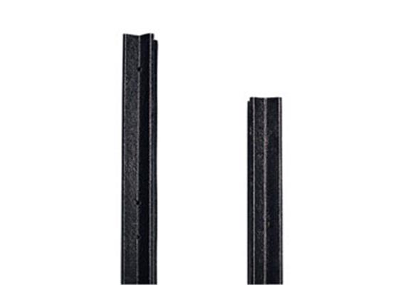 Gallagher Eco Pfahl 4 - kant. aus recykeltem PP L 150cm - 053