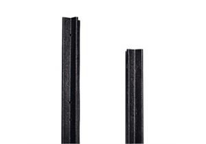Gallagher Eco Pfahl 4 - kant. aus recykeltem PP L 185cm - 053