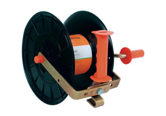 Gallagher Econohaspel 500m Ergonomisches Design mit stabilem Handgriff - 053