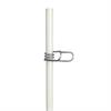 Gallagher Edelstahlfeder für Glasfiberpfähle Ø 10mm 25Stk. - 053