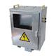 Gallagher Einbruchsicherer Kasten zu Power Box B160, 260 und 700 - 053