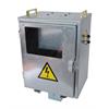 Gallagher Einbruchsicherer Kasten zu Power Box B160, 260 und 700 - 053