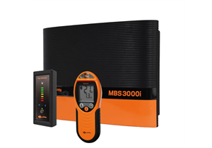 Gallagher MBS3000i Weidezaungerät mit App (+ kostenloser Fernbedienung) - 053