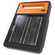 Gallagher S120li Solar-Weidezaungerät inkl. Akku (1,2J - Solar) Zäune bis zu 12 km - 053
