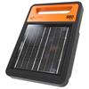 Gallagher S120li Solar-Weidezaungerät inkl. Akku (1,2J - Solar) Zäune bis zu 12 km - 053