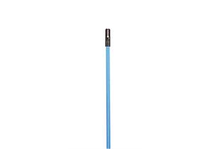 Gallagher Spitzenisolator 2211, zu Gallagher Kunststoffpfahl blau - 053