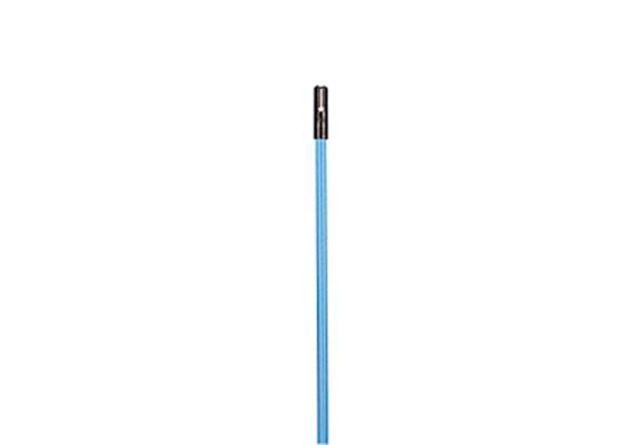Gallagher Spitzenisolator 2211, zu Gallagher Kunststoffpfahl blau - 053