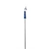Gallagher Spitzenisolator blau zu Federstahlpfahl 5Stk. - 053