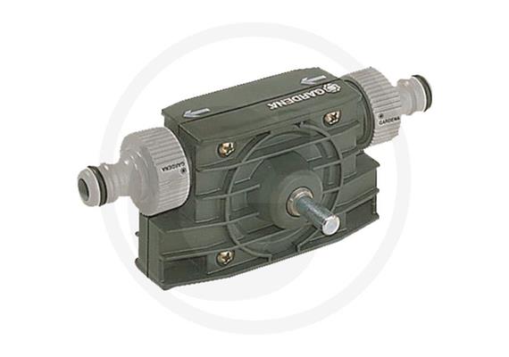 Gardena Bohrmaschinenpumpe Färdermenge max. 40 l/min Förderhöhe max. 30m - 594