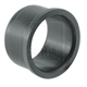 GEBA Lagerbüchse schwarz zuFelge Ø 25.5 x 30 Flansch 30 x 3 Breite 20 mm - 066