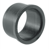 GEBA Lagerbüchse schwarz zuFelge Ø 25.5 x 30 Flansch 30 x 3 Breite 20 mm - 066