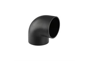 Geberit Anschlusswinkel 88.5° Ø 160mm - ENG