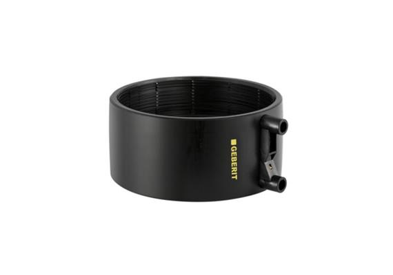 GEBERIT Elektroschweissmuffe mit Indikator Ø 63 mm