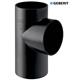 GEBERIT PE Abzweig 88.5° Ø 40 / 32 mm