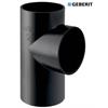 GEBERIT PE Abzweig 88.5° Ø 48 / 48 mm - ENG