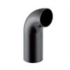 GEBERIT PE Bogen 90° mit langem Schenkel Ø 160 mm - ENG