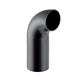 GEBERIT PE Bogen 90° mit langem Schenkel Ø 32 mm