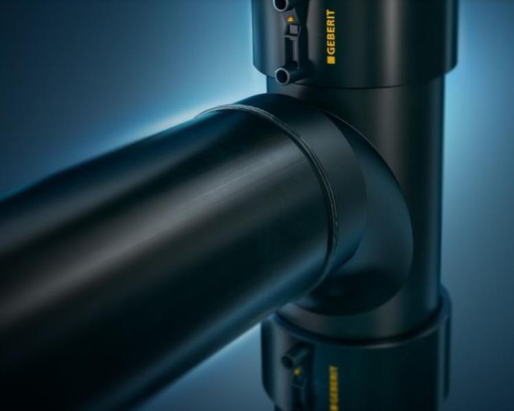 Geberit PE, Sanitärbedarf Hofer Mühlethurnen GmbH