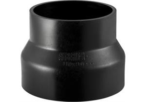 Geberit Reduktion zentrisch Ø 56 x 48mm - ENG