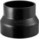 Geberit Reduktion zentrisch Ø 90 x 75mm - ENG