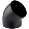 Geberit Winkel 45° Ø 160mm - ENG