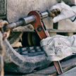 GEBOL Arbeitshandschuh Driver Gr. 8/M 709213 | Bild 2