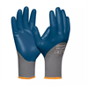 GEBOL Arbeitshandschuh Wet Guard blau Gr. 10/XL 729513_10
