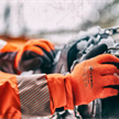 GEBOL Arbeitshandschuh Winter Grip Gr. 10/XL 709284 | Bild 4