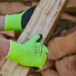 GEBOL Arbeitshandschuh Winter Lite Gr. 8/M 709221 | Bild 2