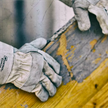 GEBOL Arbeitshandschuh Worker 10,5 709207 | Bild 4