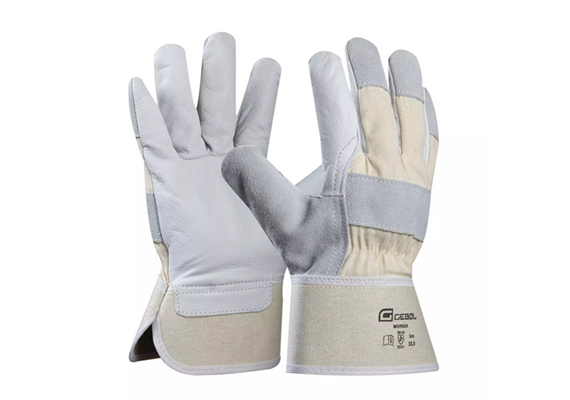 GEBOL Arbeitshandschuh Worker Gr. 10,5/XL 709207
