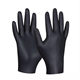 GEBOL Einweghandschuhe Black Nitril Ultra Strong L