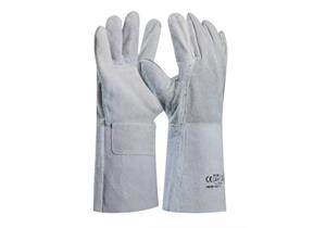 GEBOL Schweisserhandschuh Lightning 10 709208A