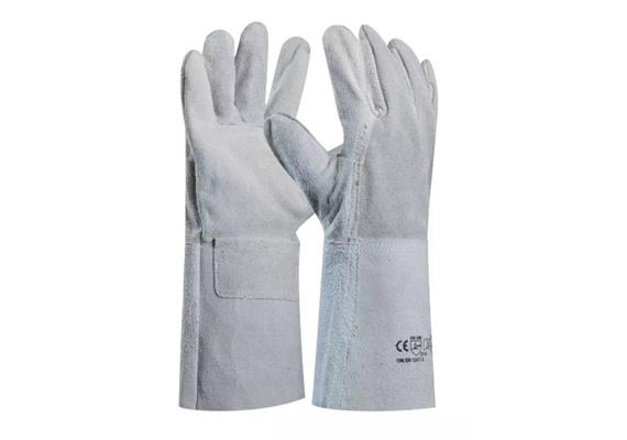 GEBOL Schweisserhandschuh Lightning 10 709208A