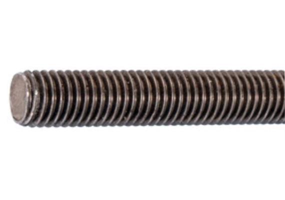 Gewindestange 4.6/4.8 ML24 Linksgewinde 1m - ENG