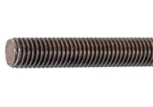Gewindestange 4.8/5.6 ML30 Linksgewinde 1m - ENG