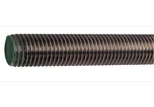Gewindestange DIN 975 Inox A2 M24 L 1m (grün) - ENG